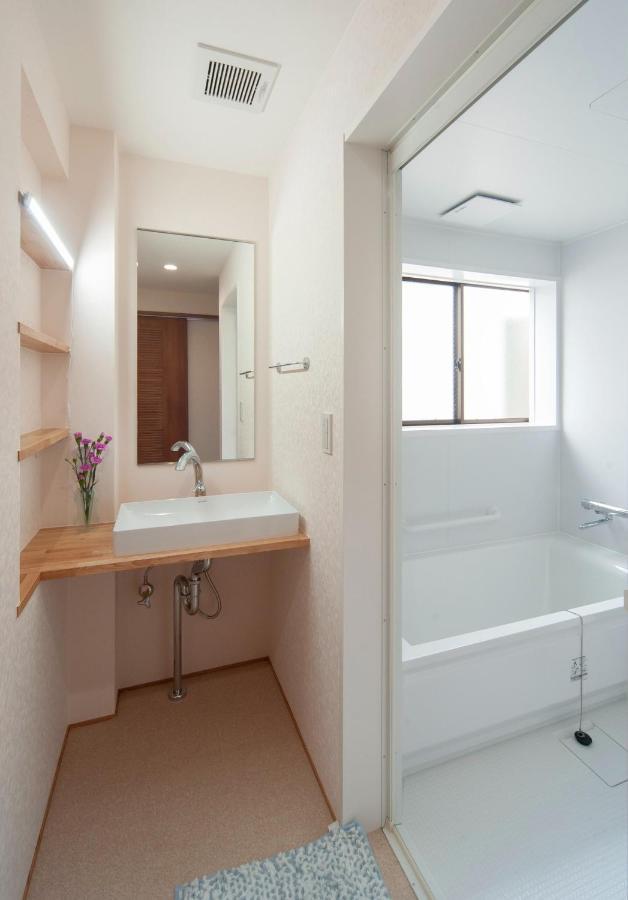 Wabi - Vacation Stay 52963V Kanazava Kültér fotó